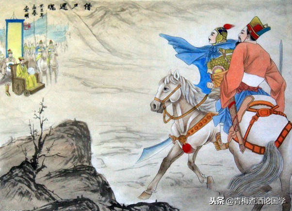 《孙子兵法》｜《三十六计》详解完整版，值得收藏，增长智慧