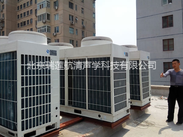 空调外机噪音处理有效方法，空调外机噪音处理厂家告诉你