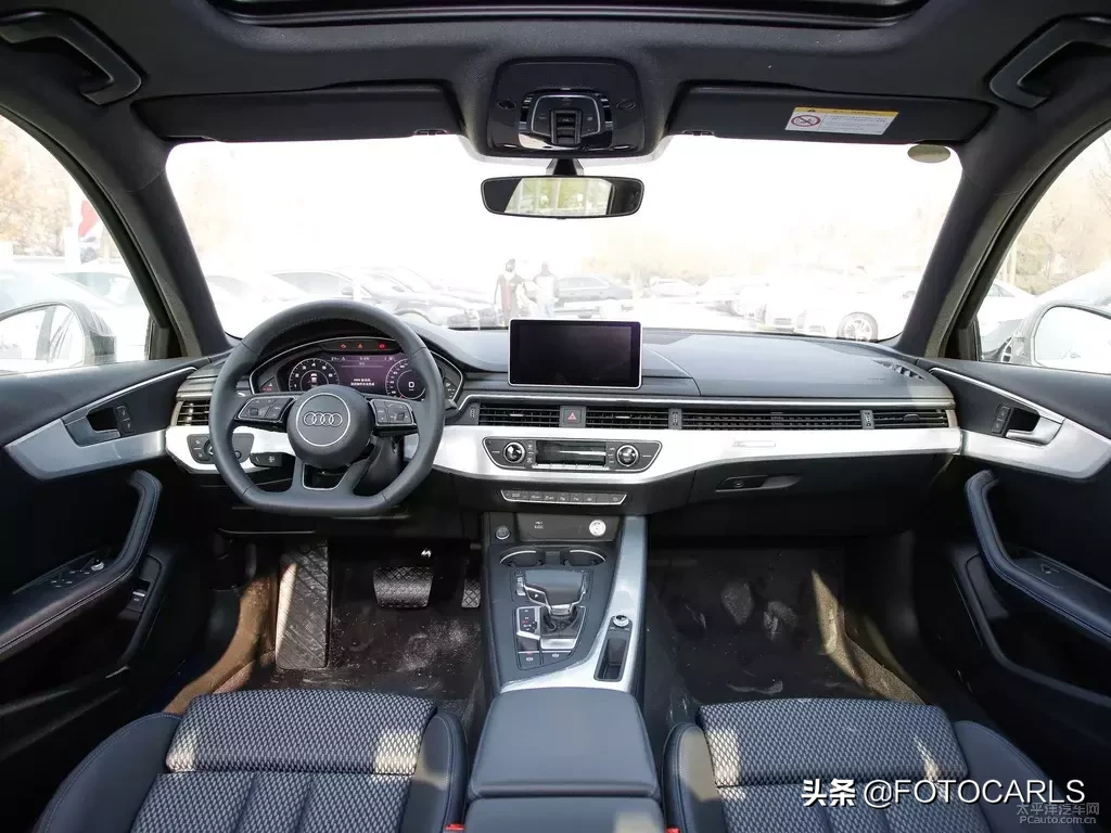 下面10位中型豪华轿车,你会怎么选?