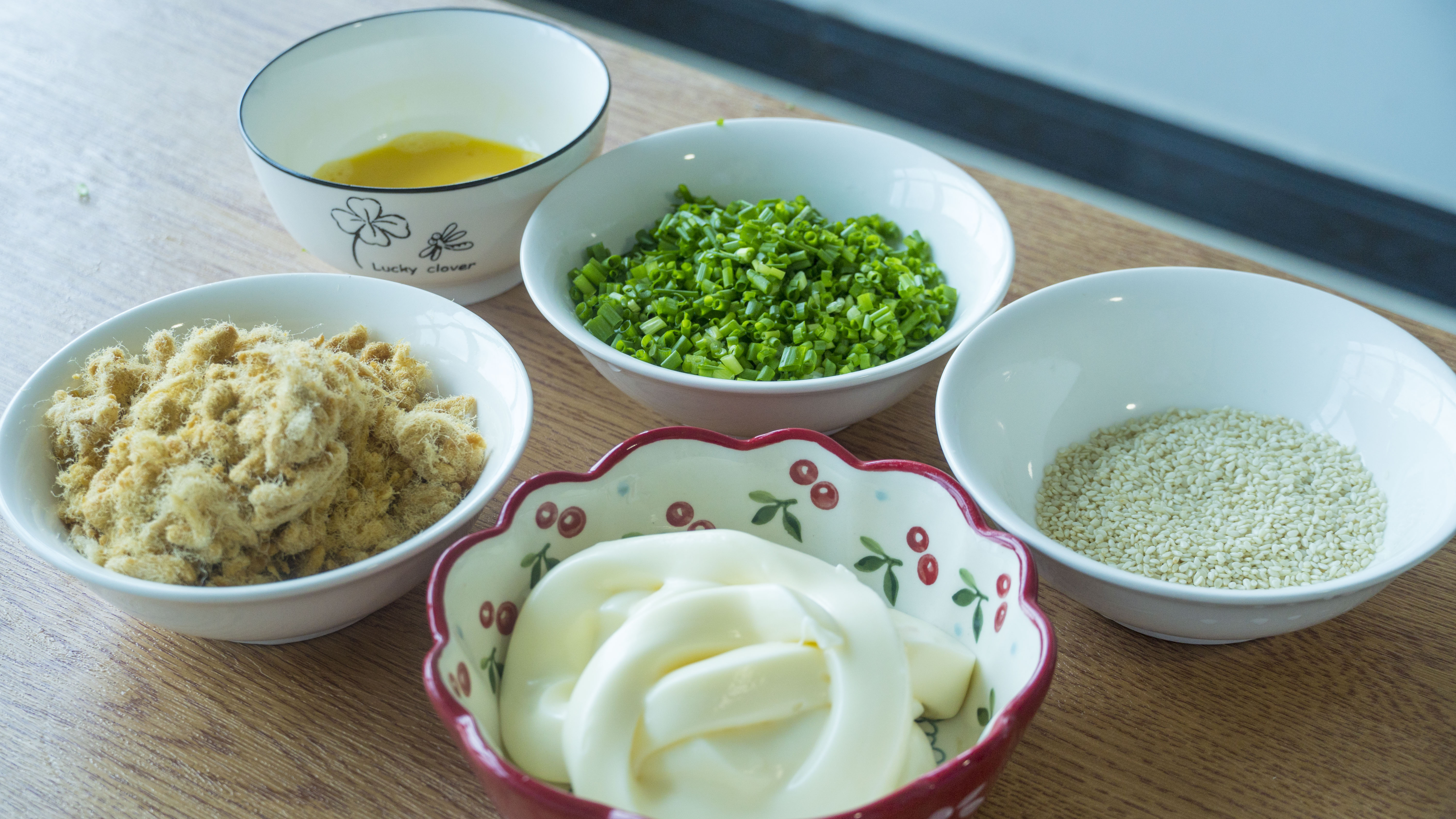 高考的孩子早餐别将就，分享一周早餐，7天不重样，简单好吃营养