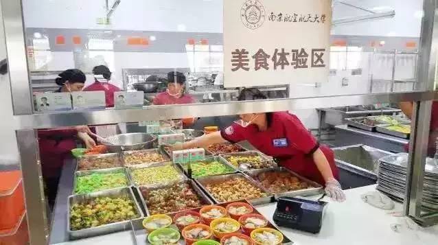 大学城附近做什么生意比较好（大学生创业开快餐店）