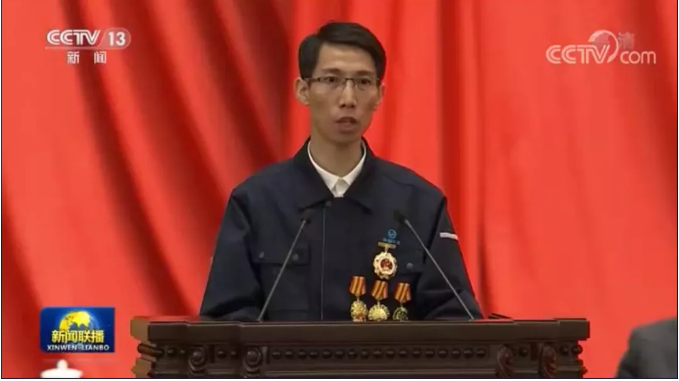 打破国际垄断！实现中国首个！我国这7位“牛人”都来自这所东北高校！