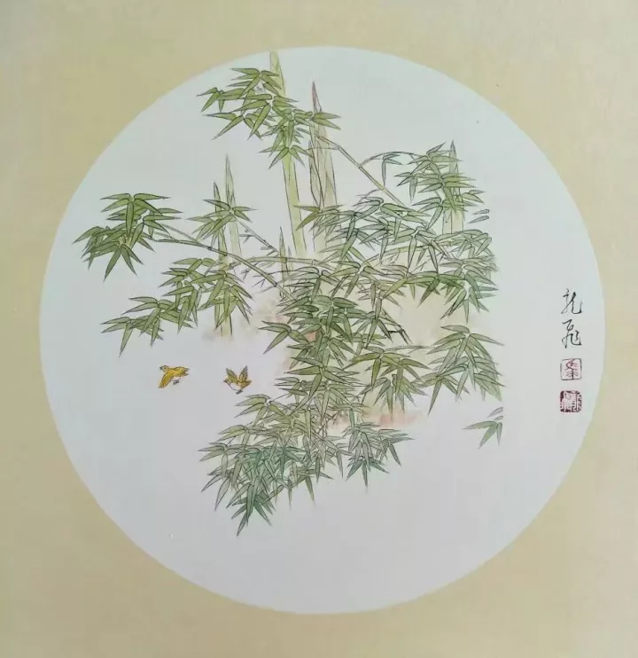 「大学风云」吴冠儒诗词精选