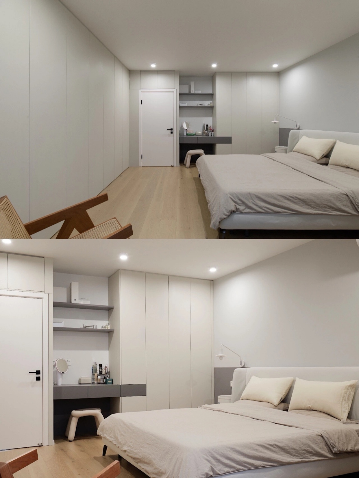 被网红“过度吹捧”的6个卧室设计，以为很完美，其实藏着一堆坑