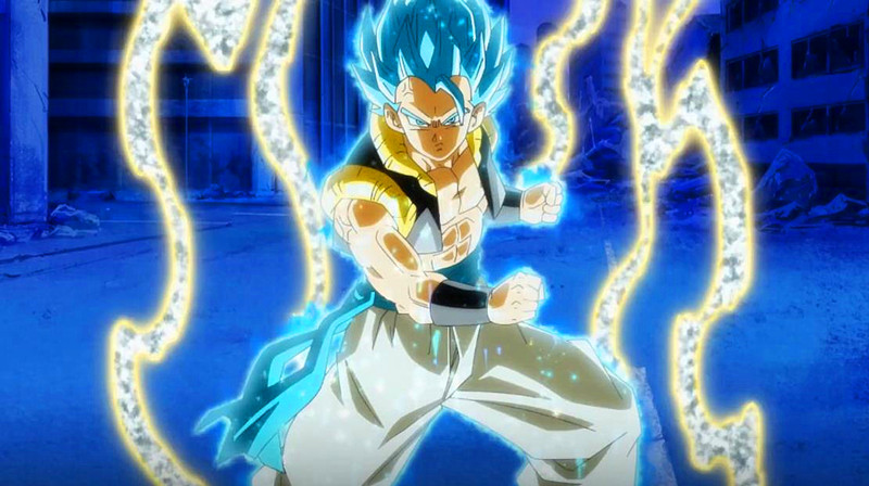 龙珠英雄37集更新,新形态悟吉塔强势登场,超三桃红黑悟空惨败