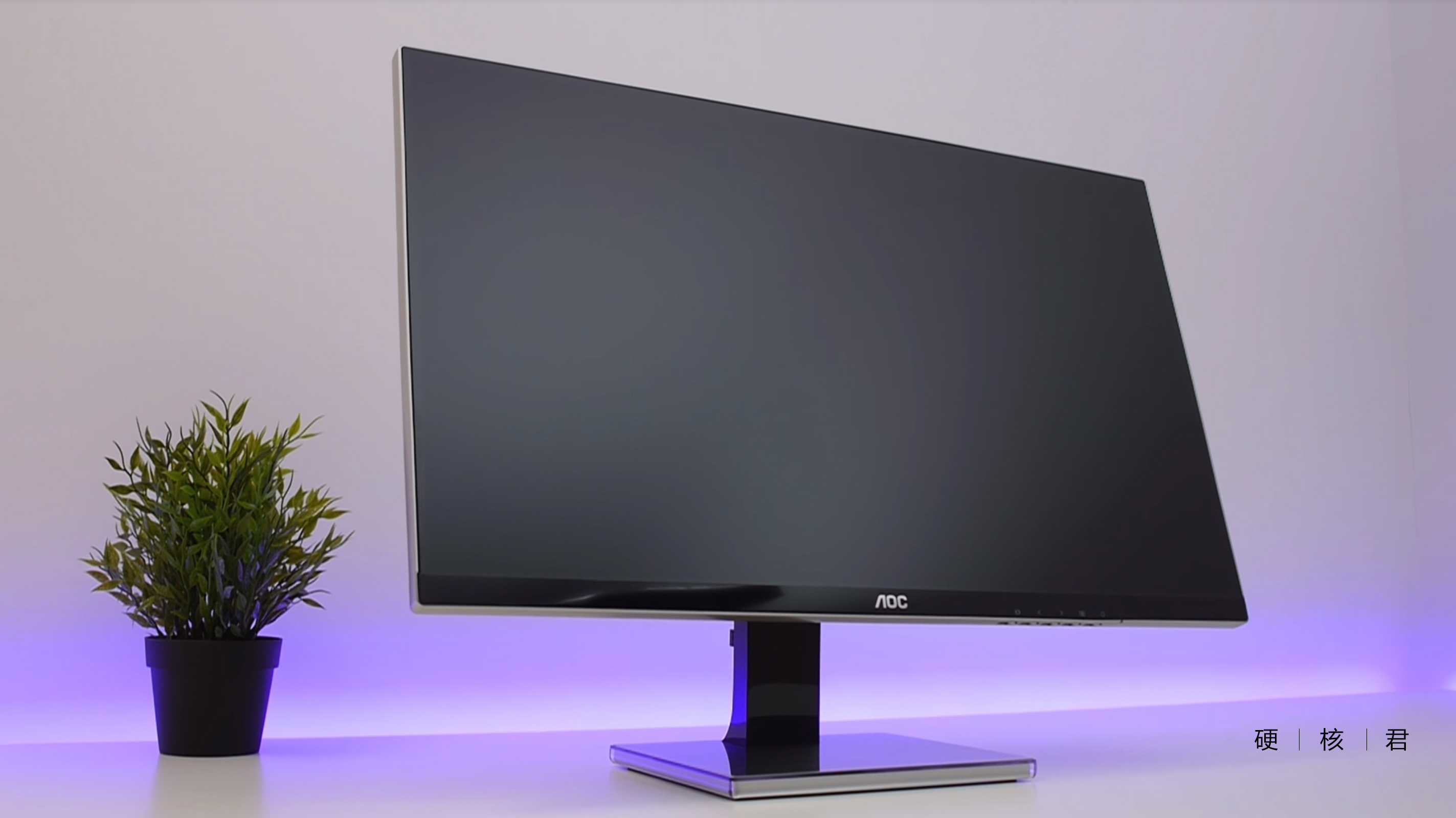 显示器dcr要不要开aoc显示器dcb模式要不要打开