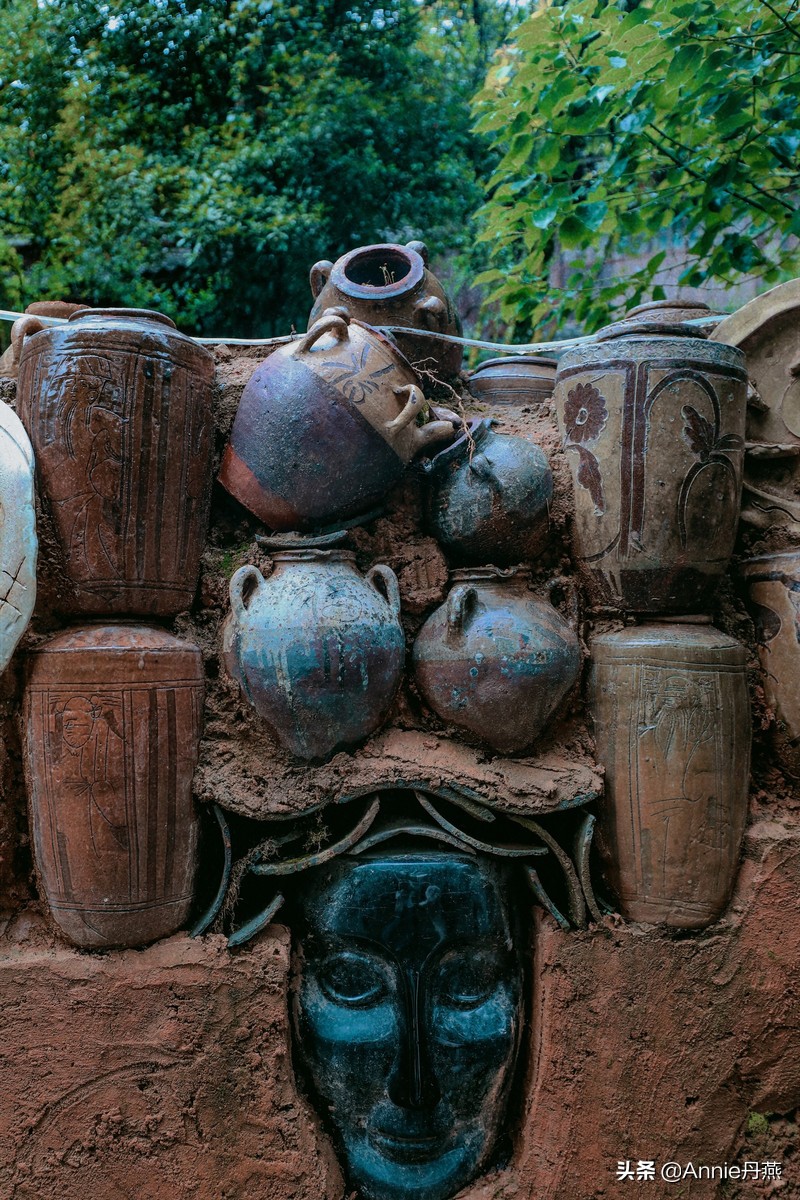 景德镇，观瓷都的前世今生，四天三晚最全旅游攻略