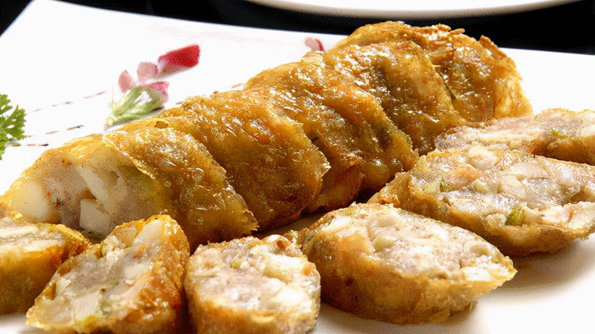 厦门的特色小吃