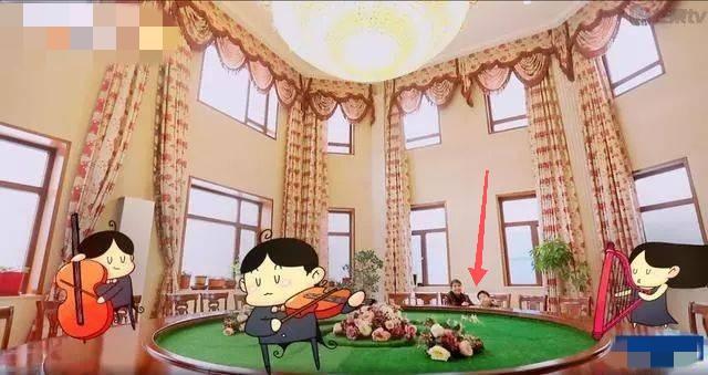 巨力集团杨子爷爷身份 杨子的暴富发家史和他感情生活图片