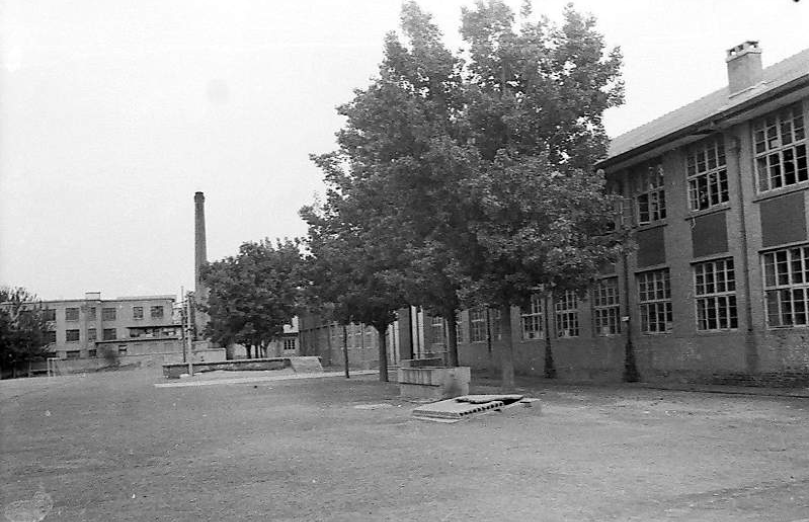 从顺天中学堂到北京四中 曾经的四中有多牛？