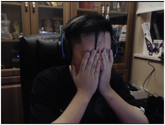 从天堂到地狱？ququ收到虎牙最贵礼物，得知真相后表情瞬间凝固