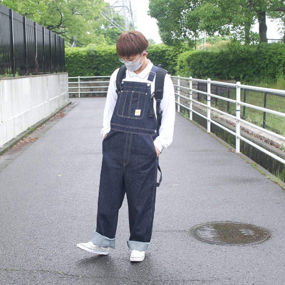 160cm男生的帅气穿搭,简单低调不失潮流气质,矮个子也很有型