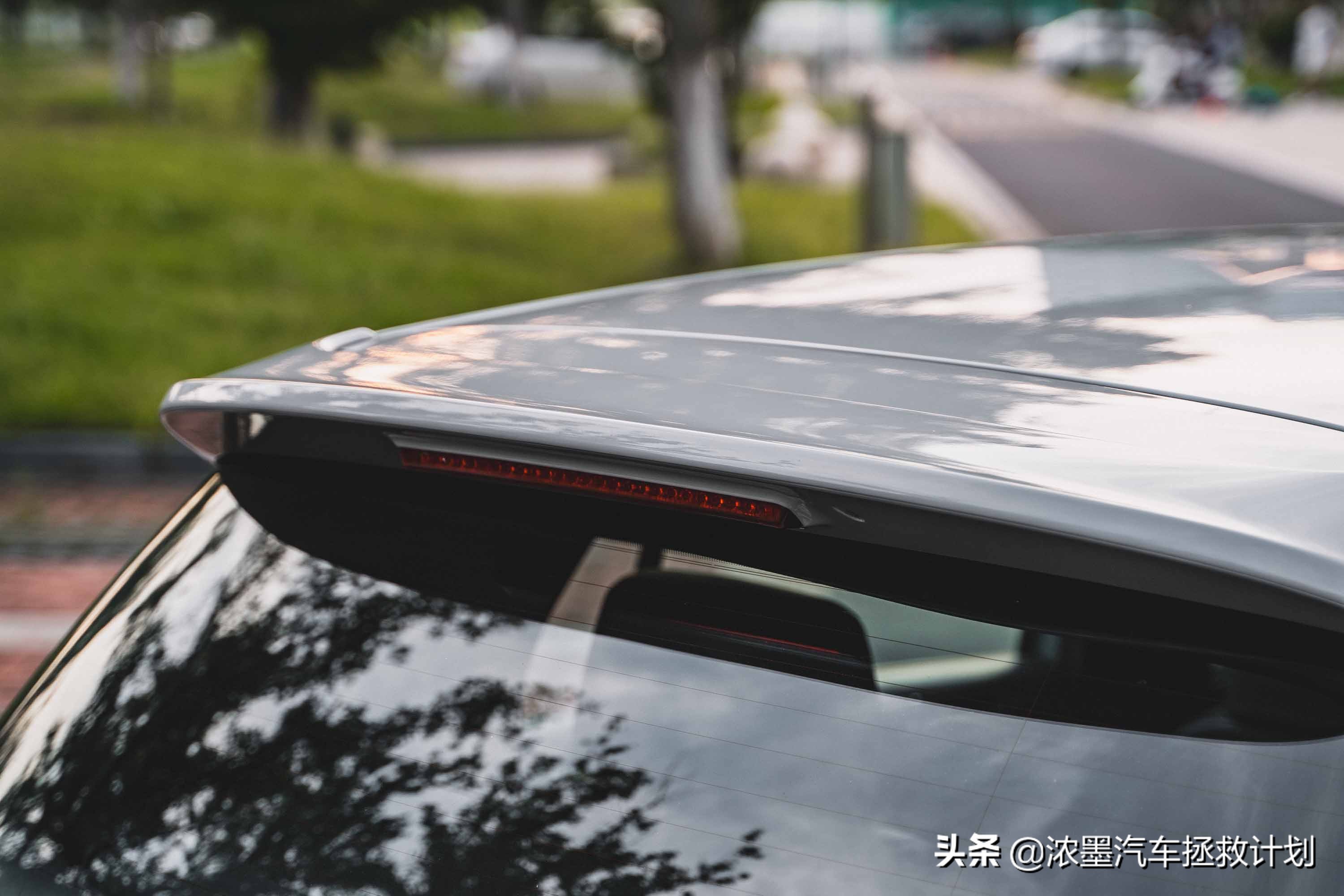 「澎湃驾控」修复一台六代高尔夫GTI，偏爱加持下的快意御风少年