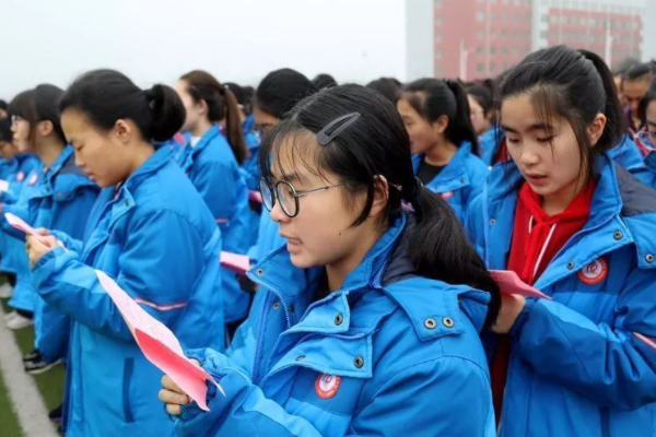 山东日照走运了！喜迎一所新学校，耗资2.3亿建造，开设36个班级