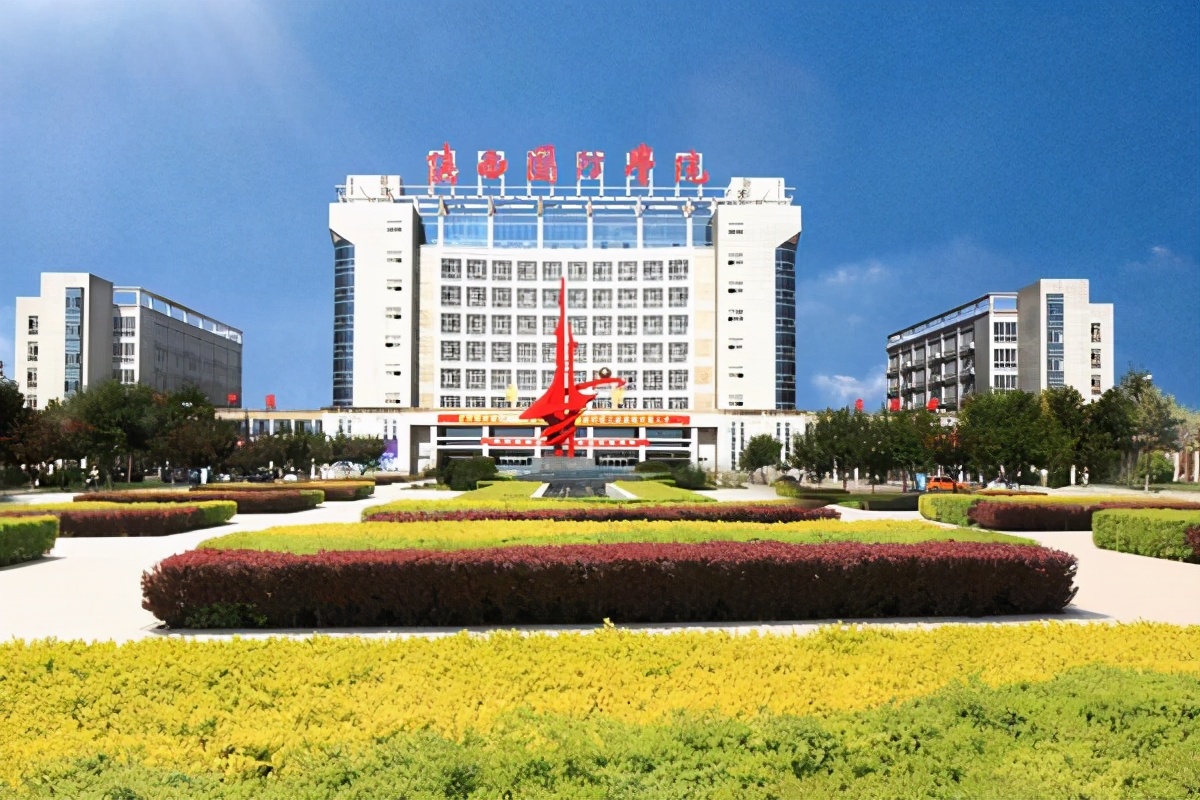 近十年来，高职高专院校竞争力前十名，你的学校上榜了吗？