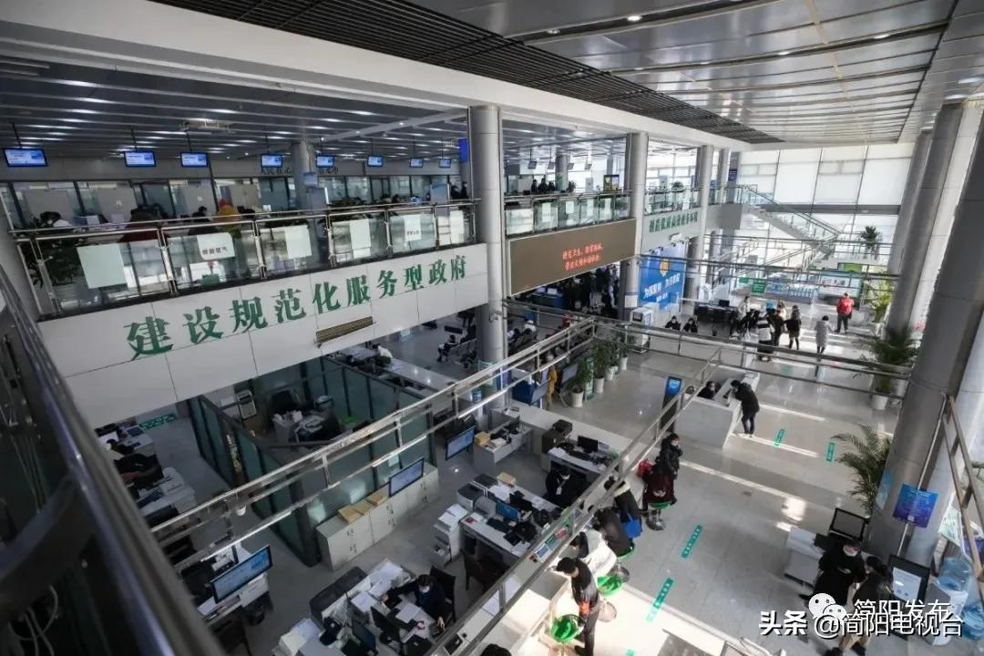 营业执照可以全程网上办啦~So easy