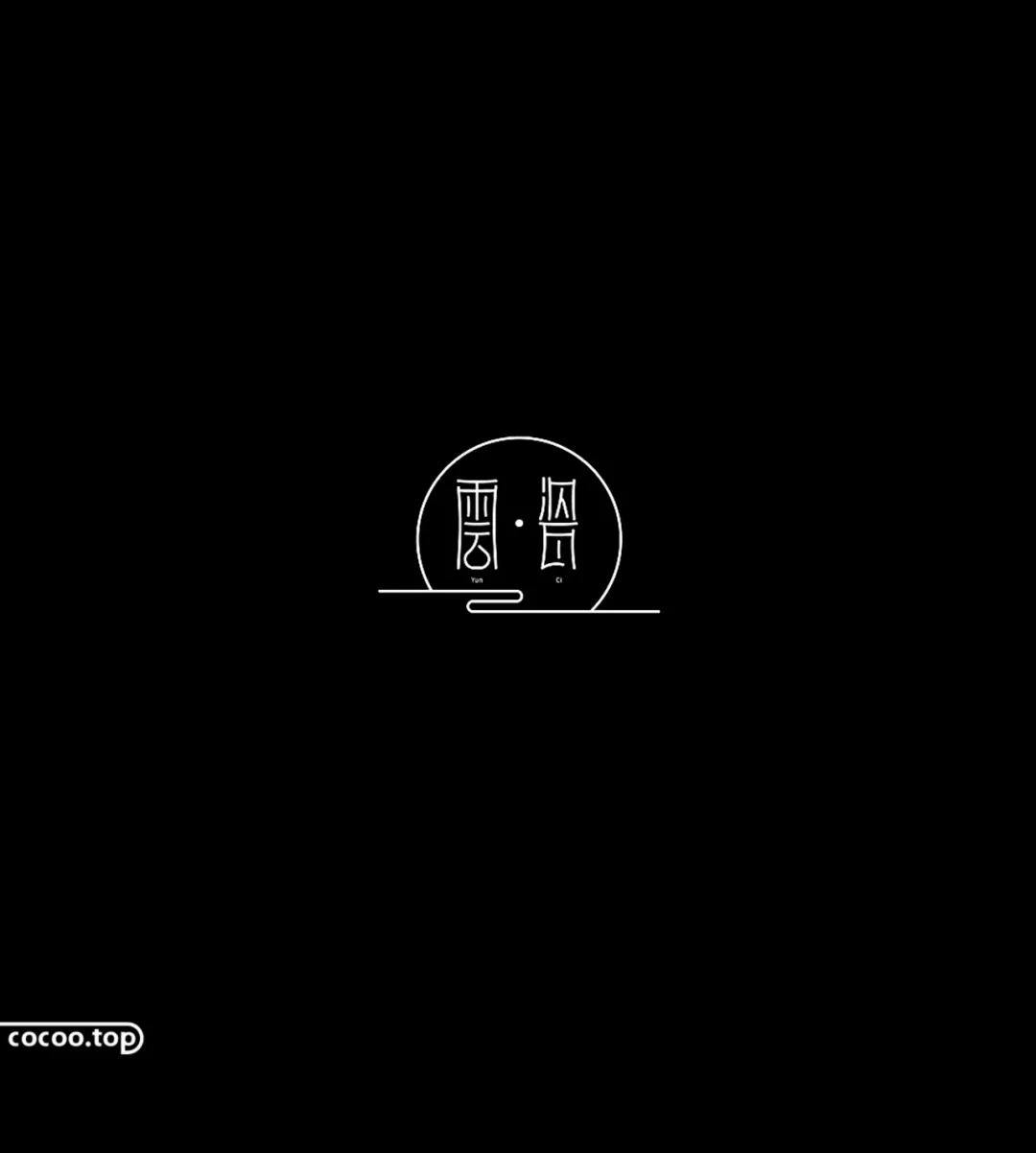 七种字体设计类型!帮你玩转字体