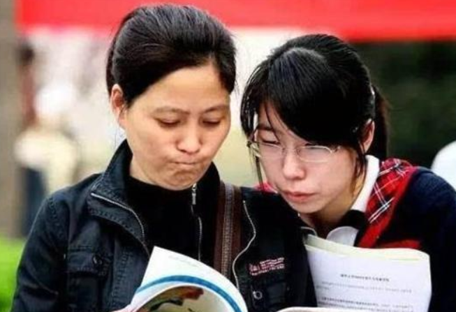 2021高考报志愿，550—600分可关注的专业和院校，考生可以参考