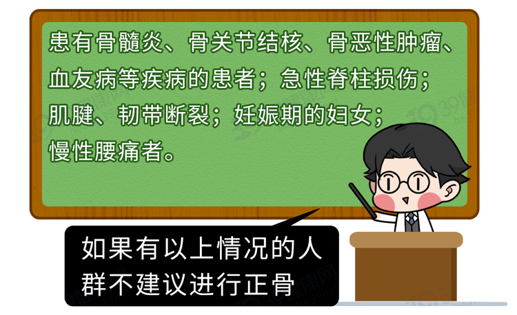 传承数千年的中医正骨，这些“功效”不要相信，都是骗人的