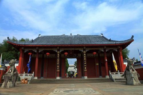 63代“天师”张恩溥，1949年随蒋介石逃到台湾，晚年结局如何？