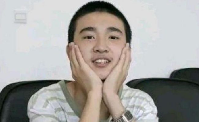 当年高考的“九省状元”，上课只要一抬头，老师就怀疑自己讲错了