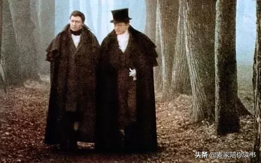 王安忆读《战争与和平》:生活最好的境界,是简朴却不受罪
