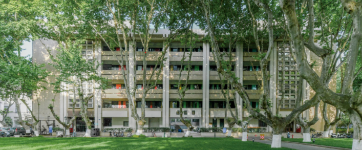 奇缘！这7位国内外建筑界“最高荣誉”得主，竟都来自江苏同一所顶尖名校！