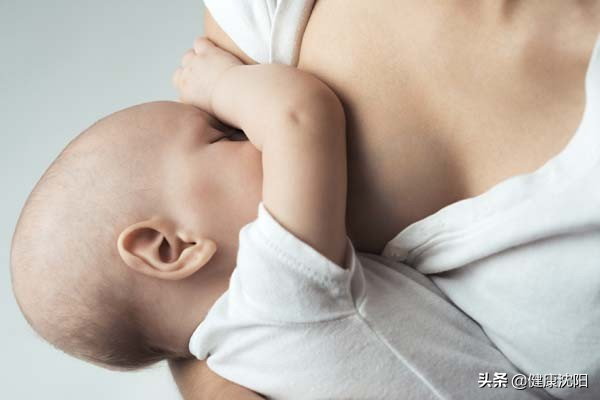 世界母乳喂养周 | 促进母乳喂养成功的措施