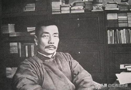 鲁迅：群嘲还是神伤，孔乙己茴字的八种写法