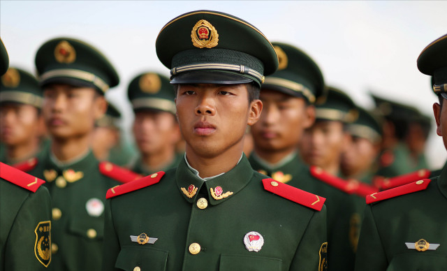 高考后当兵有什么要求（高中生参军入伍）