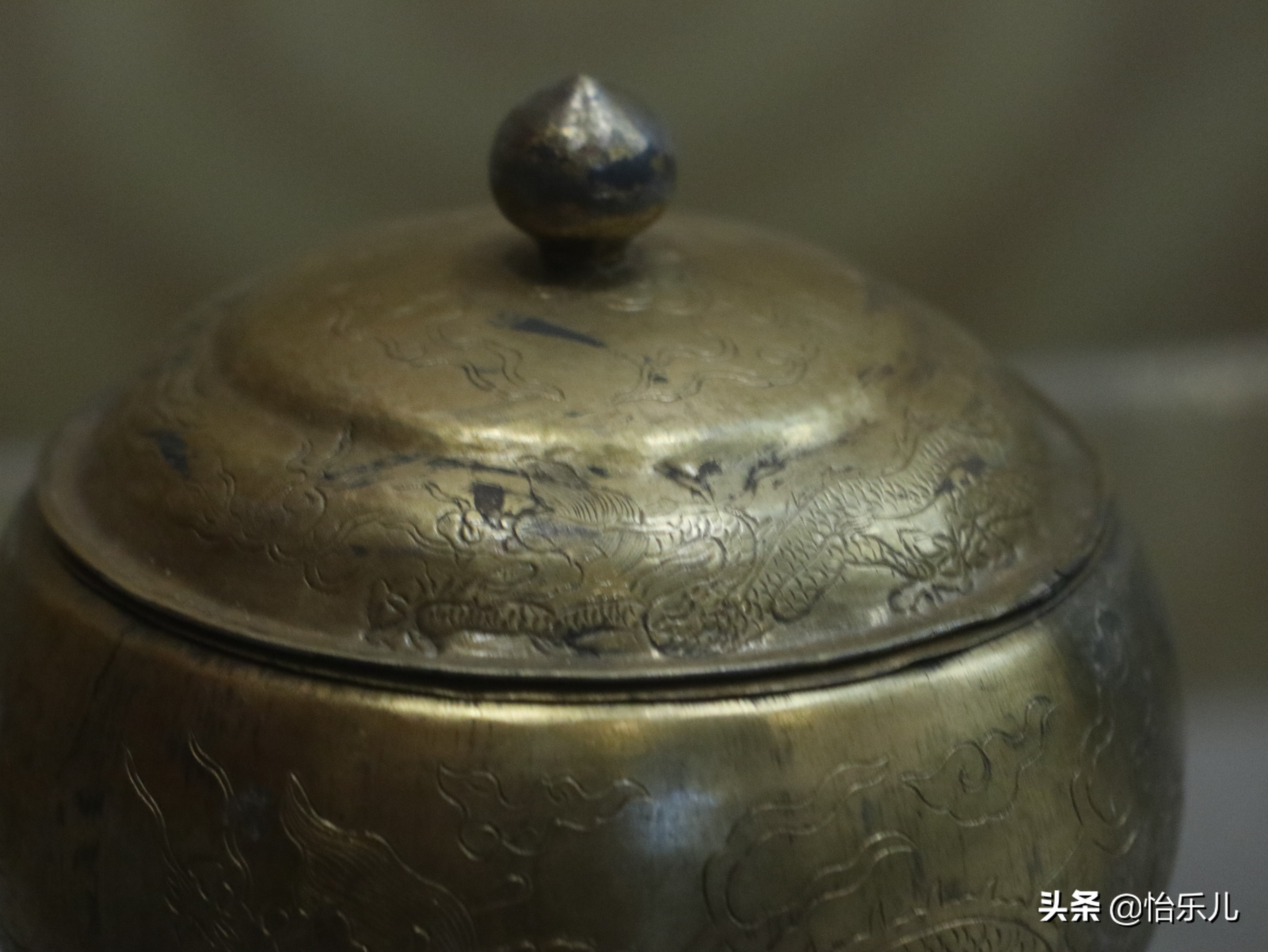 定陵金锭失窃案，本想卖个好价钱，没想到是锡铸的