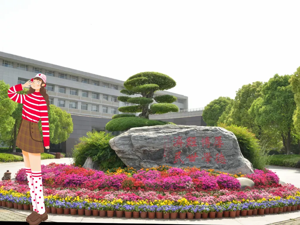 湖北这所大学火了！占地2000余亩，入选全国最美高校，还是影视剧拍摄地！