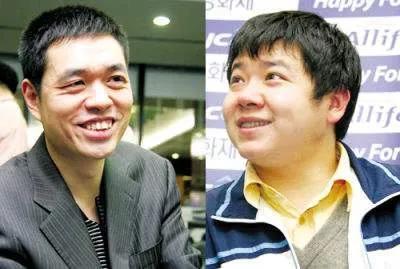 李昌镐智商(围棋人物：李昌镐夺得所有围棋比赛冠军，竟然还算不上天才？)