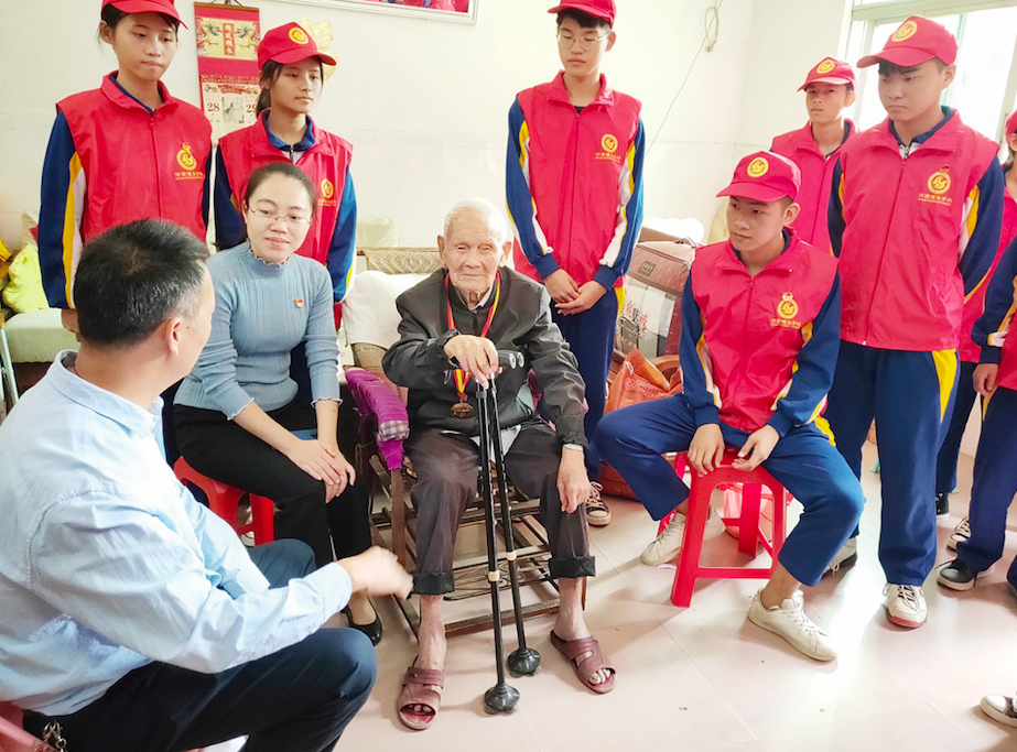 河源理工学校：绘制职教“蓝图”，打造人才“摇篮”