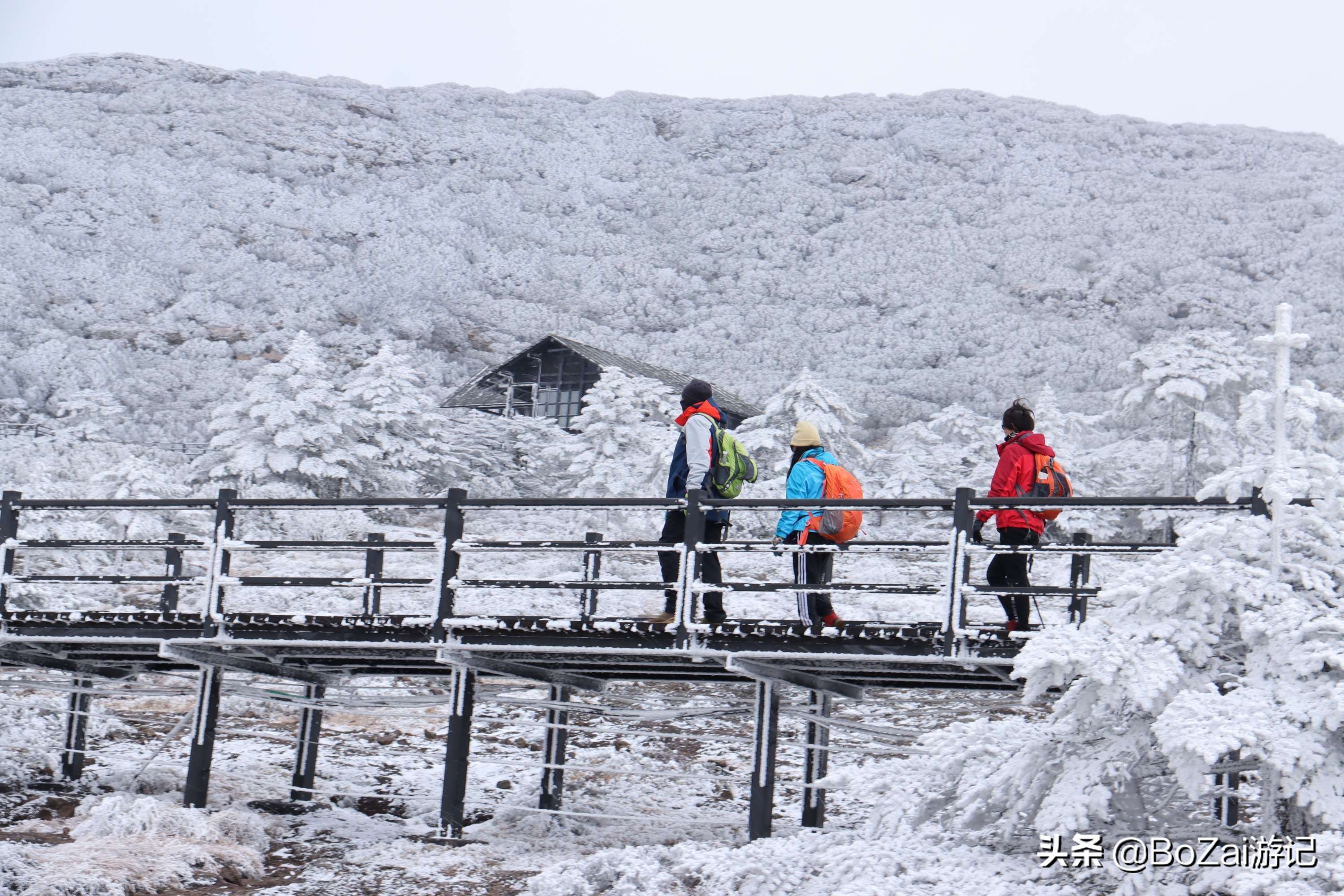 到云南昆明周边旅游必去的13大景点，你去过几个？最爱哪个景点？