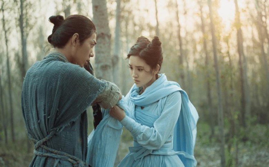 电影诛仙2电影剧情「梳理」 _晶羽科技