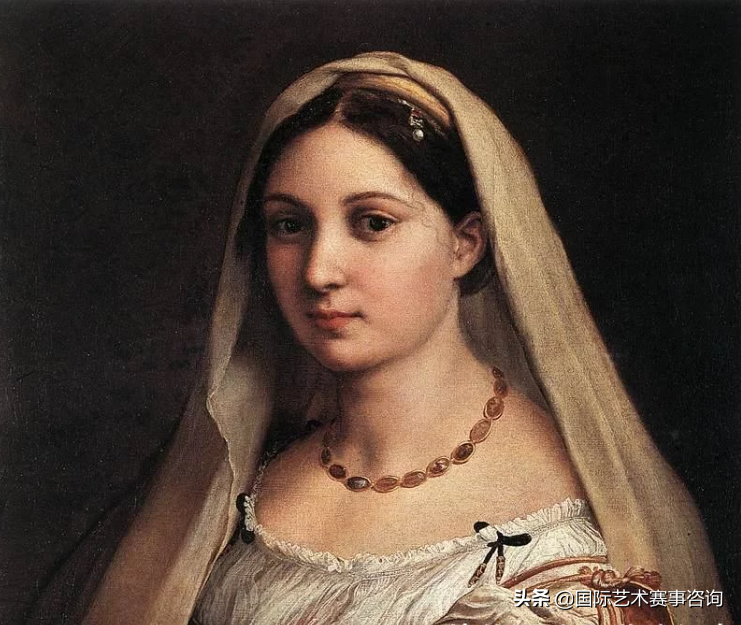 超实用！欣赏国外艺术作品脱口而出的高端英语大全！