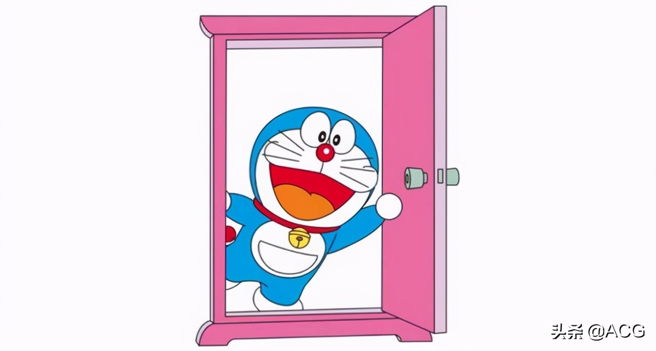 盘点8大动漫道具，你最想要的“动漫道具”是什么呢？