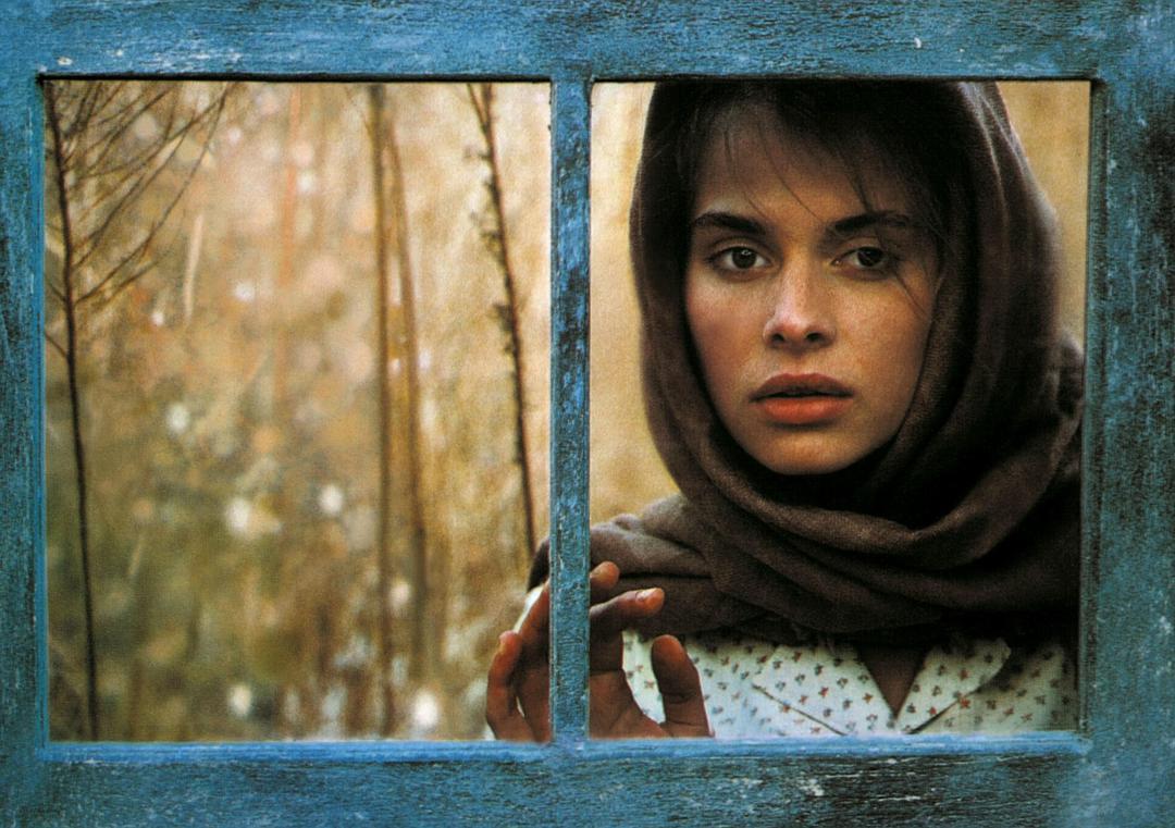 《苔丝》:你凭什么去攀附富亲戚?这个少女的结局是最好的答案