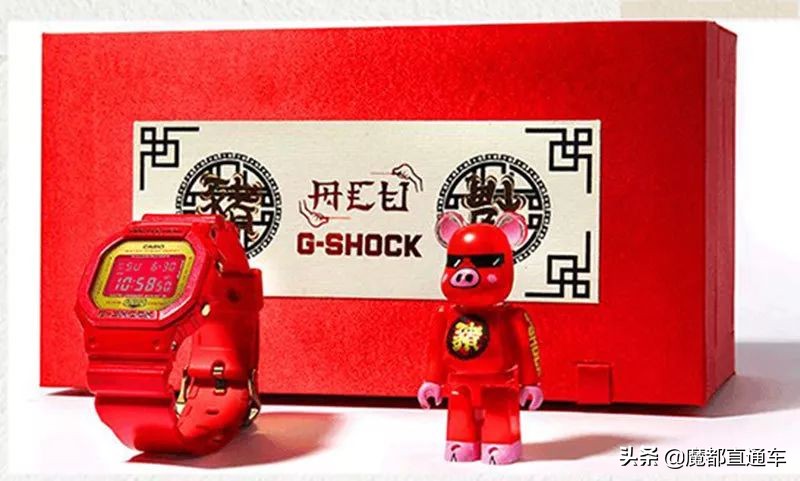 大牌新年限定（猪年限定皮肤有哪些）