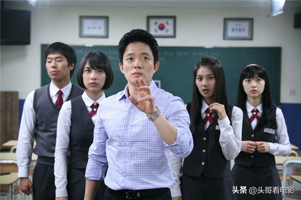 电影推荐｜15部经典“韩国恐怖片”