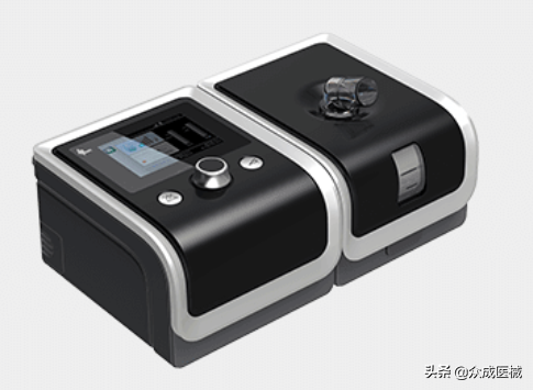 全球缺货！这10家中国品牌将成为全球呼吸机市场主力