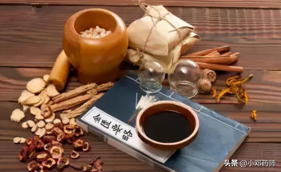 张仲景一个千古名方，沿用至今治疗妇女月经不调