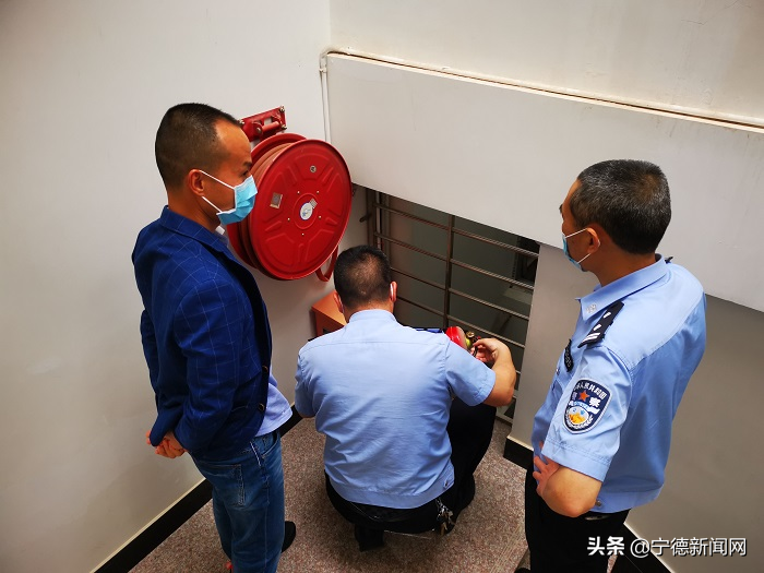 你高考，我护航！屏南警方助力平安高考