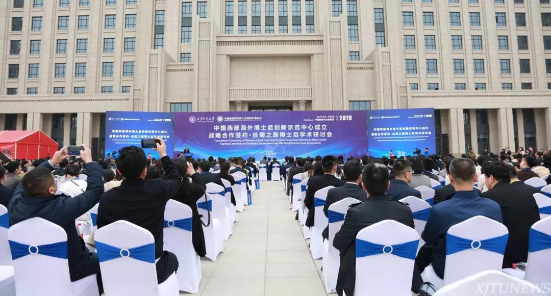 中国第一所“没有围墙的大学”宿舍图曝光！网友：我要考西安交大！