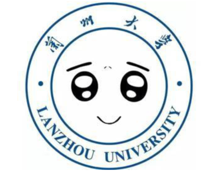“最可爱”大学校徽回归，兰州大学表示不服气，校徽表情包上线