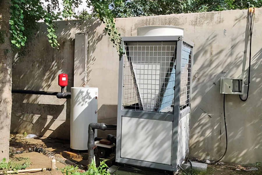 空气能热泵常见问题分析，做好这几点就会有很大逆转