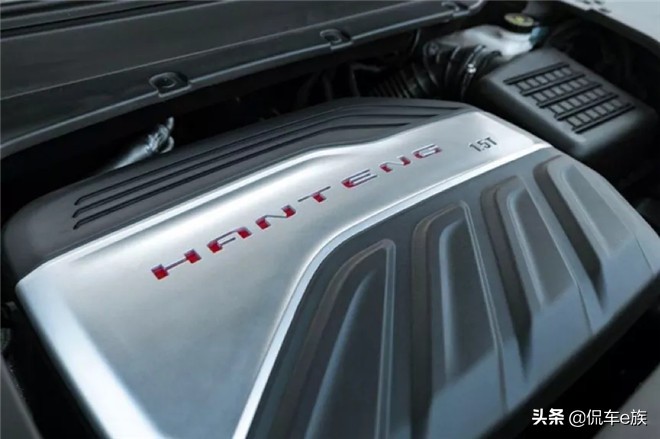 7座新选择，8万级极致豪华SUV——汉腾X5 MAX