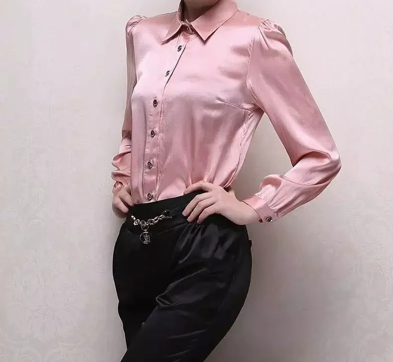 洗衣专家告诉你桑蚕丝衣服如何洗涤 第1张