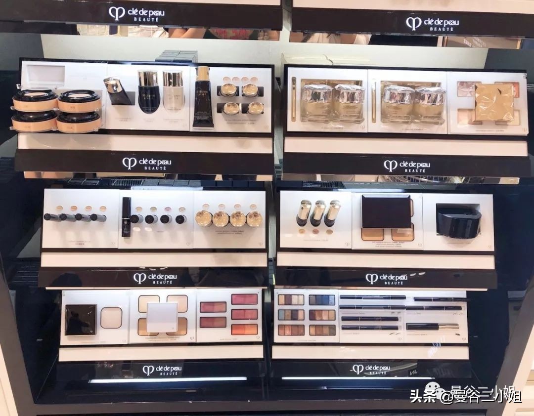曼谷King Power王权免税店什么值得买？2019年购物攻略新鲜出炉